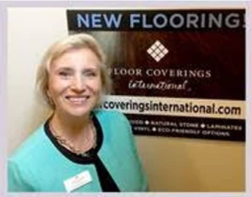 Jeannie Recommends…Floor Covering’s International