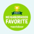 NextDoor Neighborhood Favorite