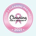 Top 3 Cleaning for a Reason Partner