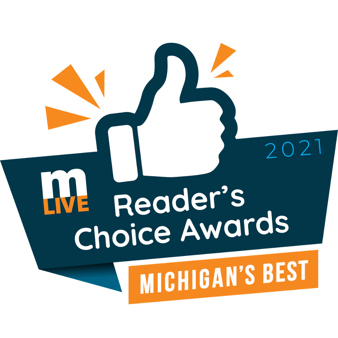 mLive Readers Choice Awards