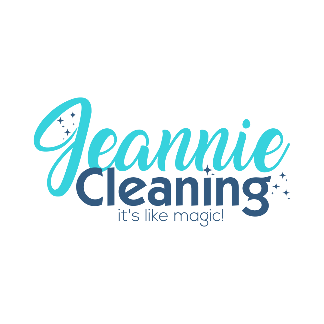 Jeannie Cleaning