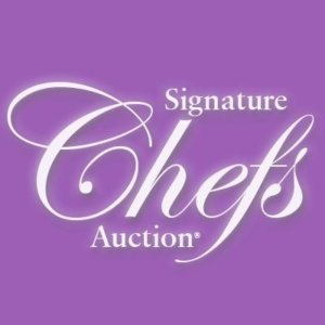 Community - chefs auction