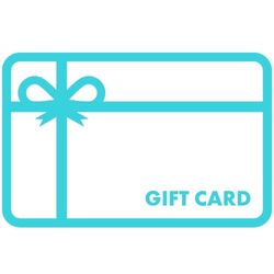 rewards - gift card