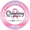 Cleaning For a Reason 2022