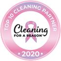 Cleaning For a Reason 2020