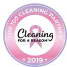 Cleaning For a Reason 2019