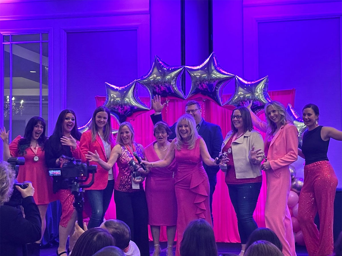 Impact Award