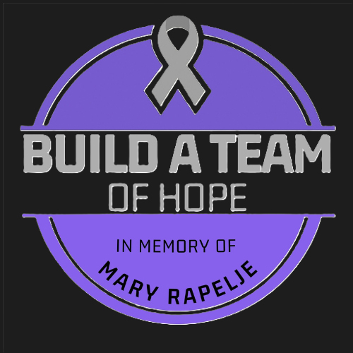 Build A Team of Hope