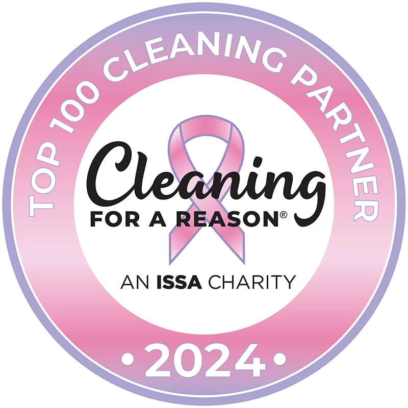 Top-100CleaningPartner2024