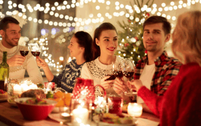 How To Prepare Your Home for a Party: The Ultimate Pre-Party Cleaning Guide