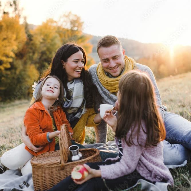 Family Picnic